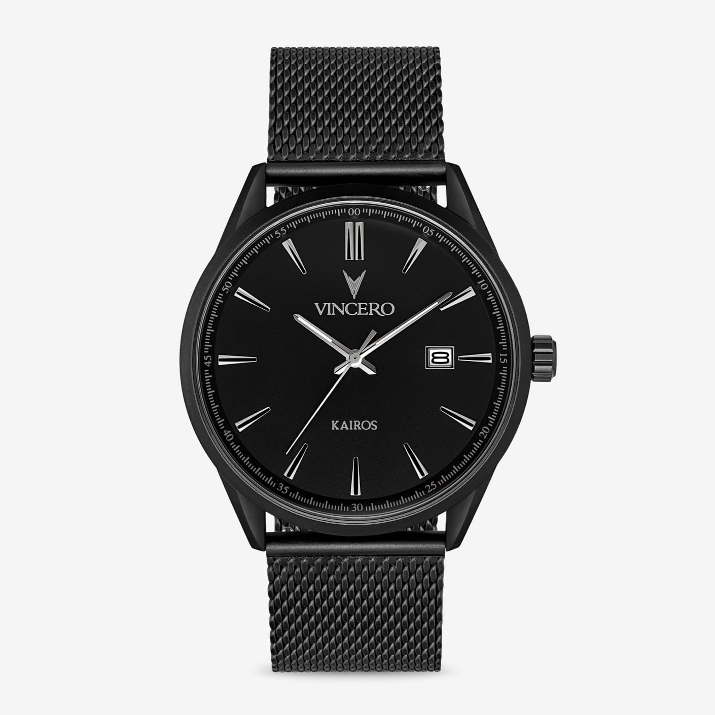 The kairos mesh online